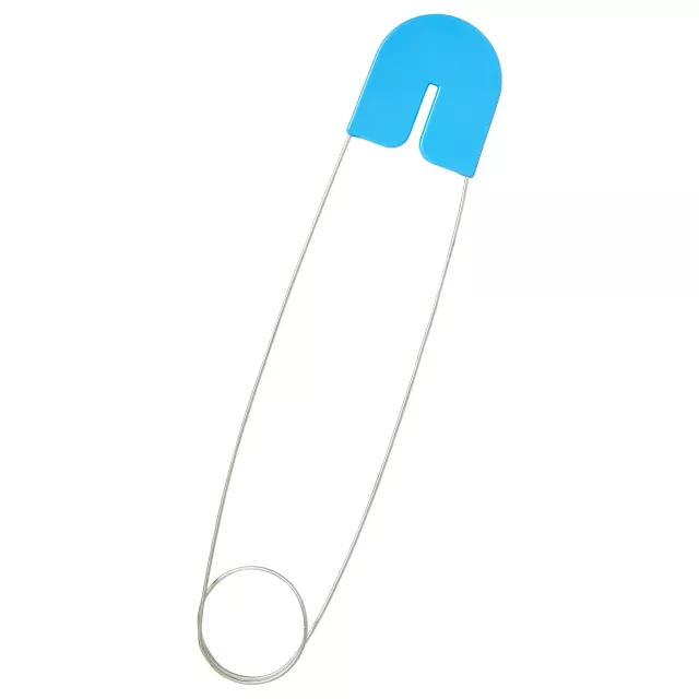Blue Big Baby Kit