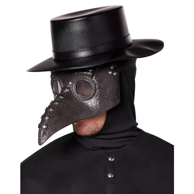Plague Doctor Hat