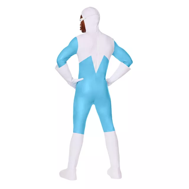 Adult Frozone Costume - The Incredibles