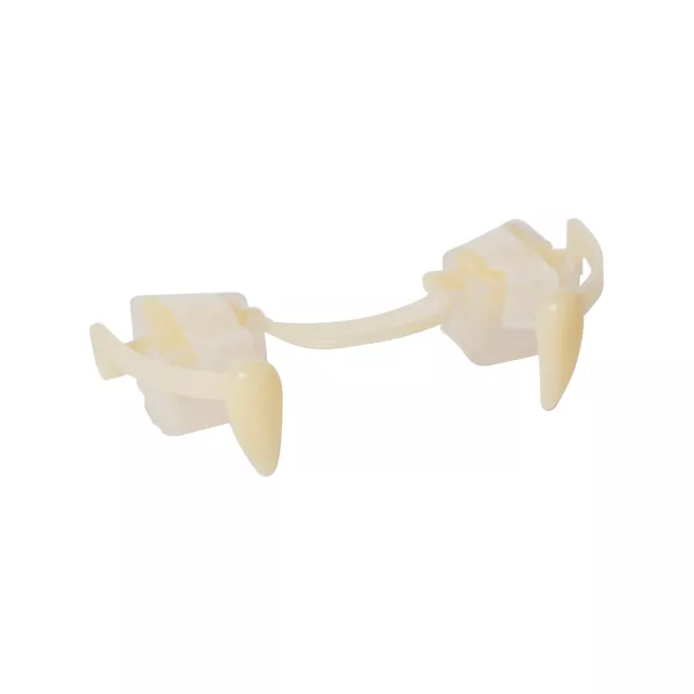 Bloody Vampire Fangs Kit