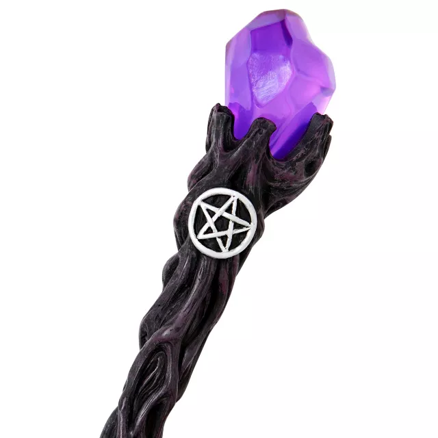 Crystal Wand
