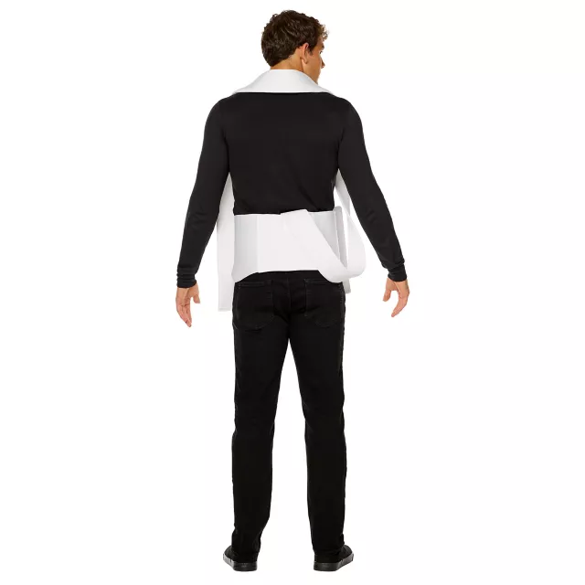 Adult Plug and Socket Couples Costume