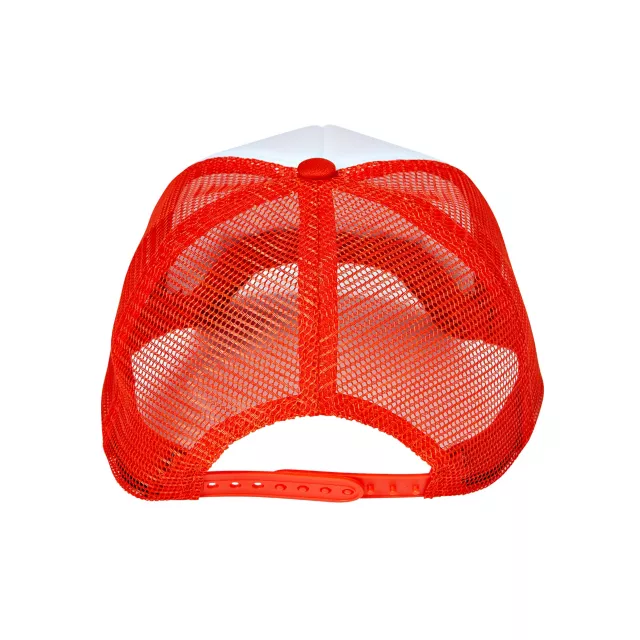 Balls Deep Redneck Trucker Hat