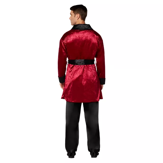 Casanova Robe