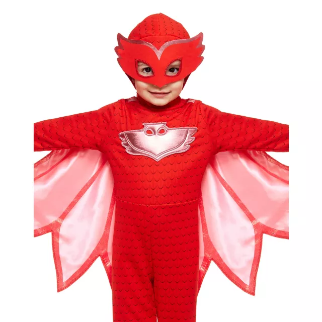 Toddler Owlette Costume - PJ Masks
