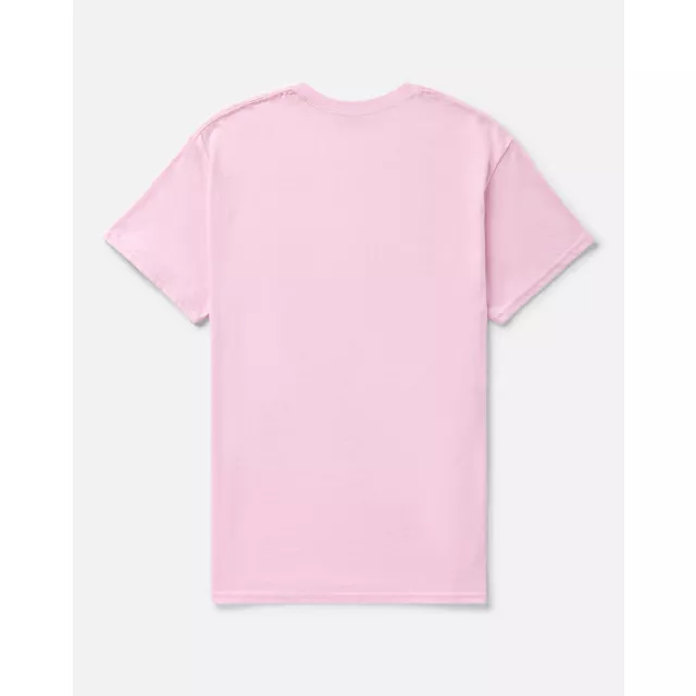 Pink Scream Poster T Shirt