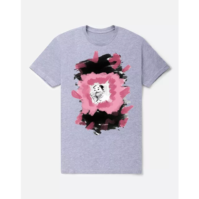 Paint Brush Creature T Shirt - Melanie Martinez