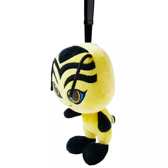 Pollen Plush - Miraculous Ladybug