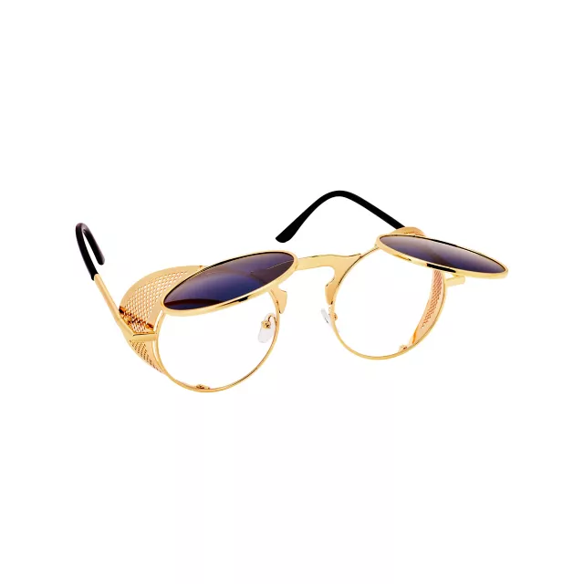 Steampunk Glasses