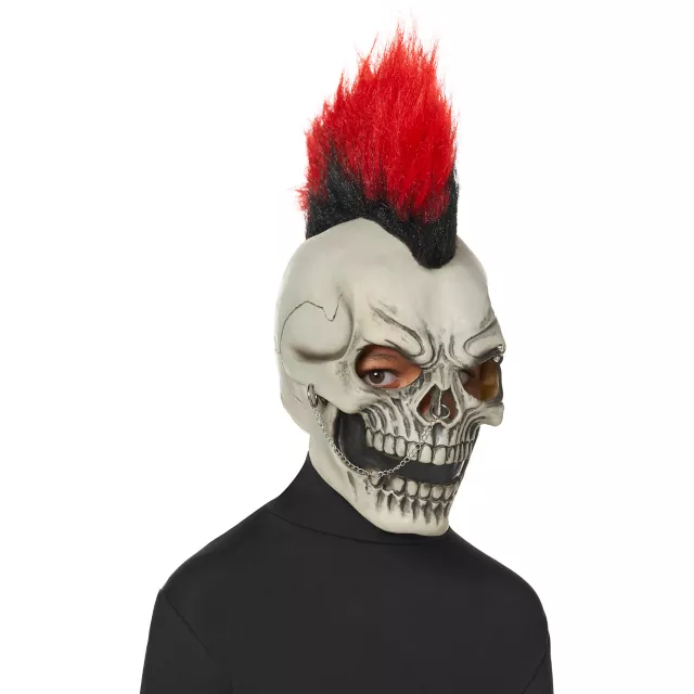 Kids Punk Skeleton Mask