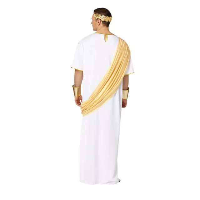 Adult Caesar Costume