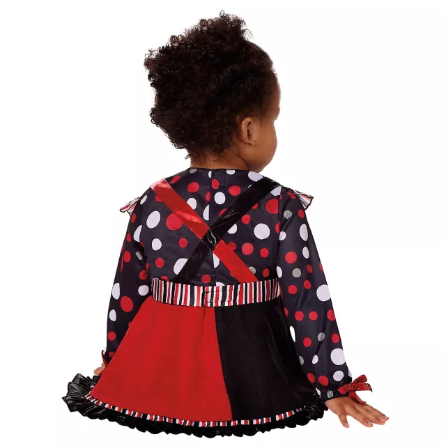 Baby Lil' Clown Costume