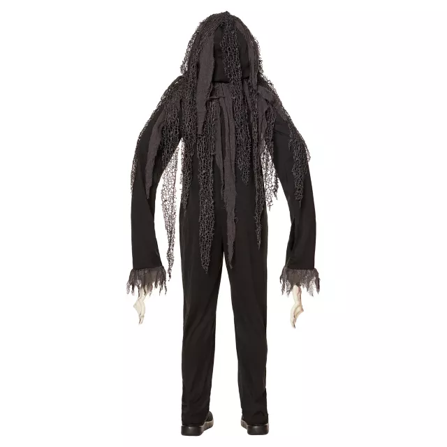 Kids Night Crawler Costume