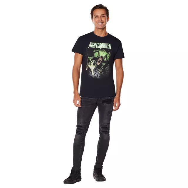 Nightcrawler T Shirt