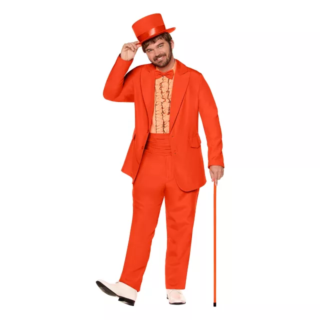 Adult Lloyd Costume - Dumb and Dumber
