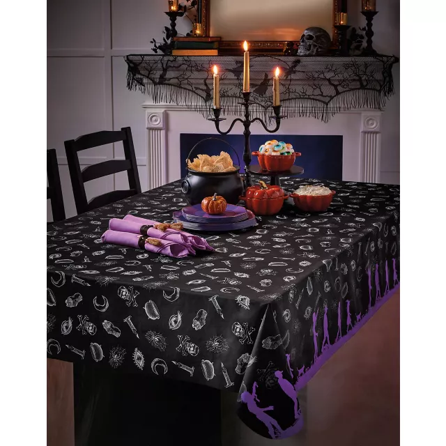 Hocus Pocus Tablecloth