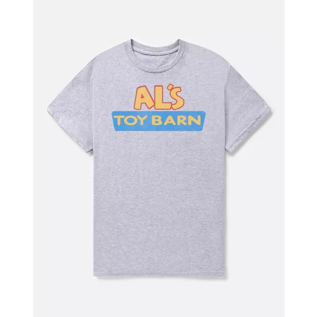 Toy Story Al's Toy Barn T Shirt