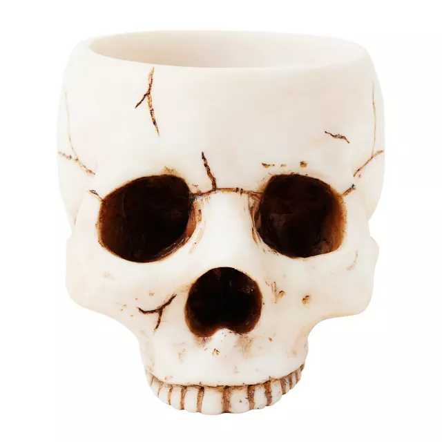 Skull Bowl