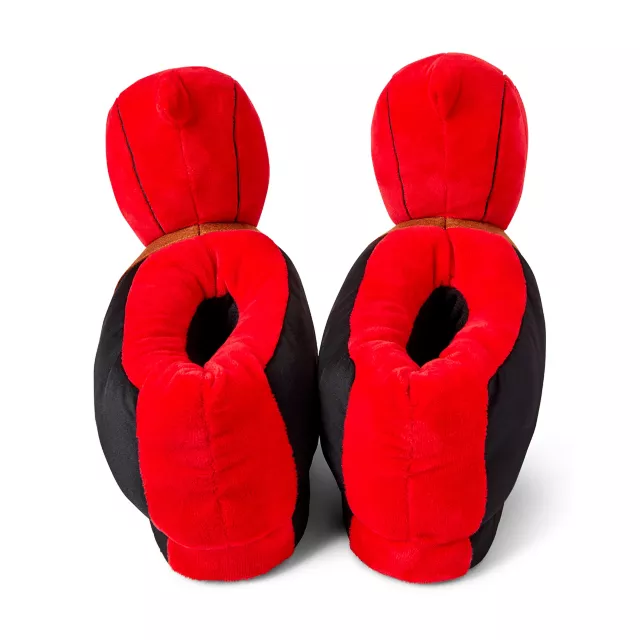 Deadpool Slippers