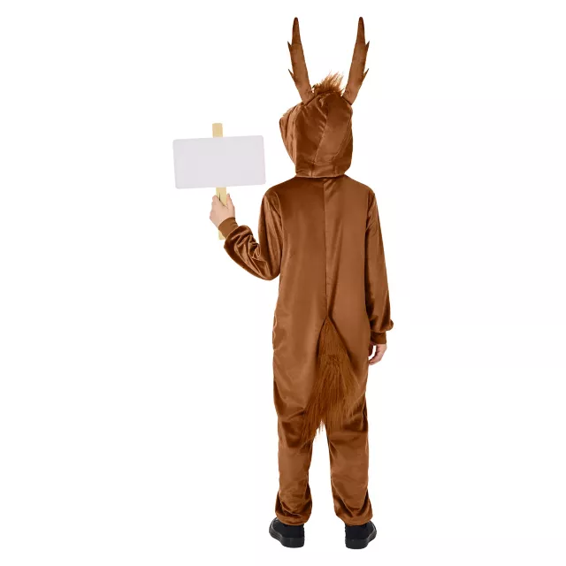 Kids Wile E. Coyote Costume - Looney Tunes