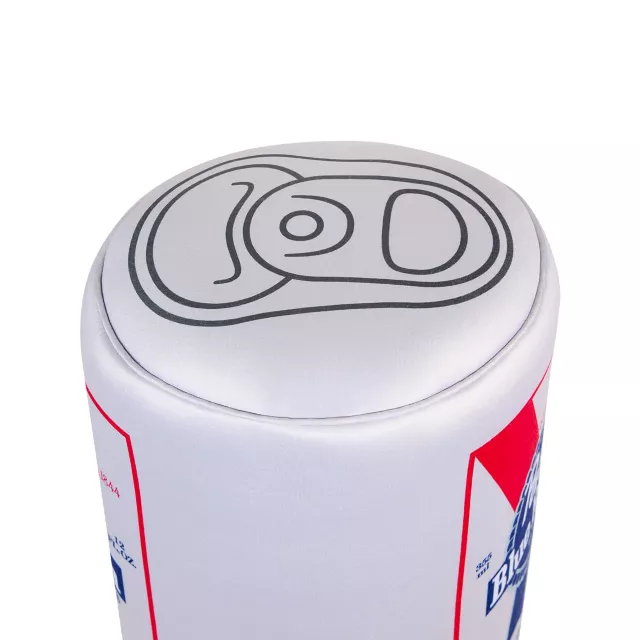 Pabst Blue Ribbon Foam Hat
