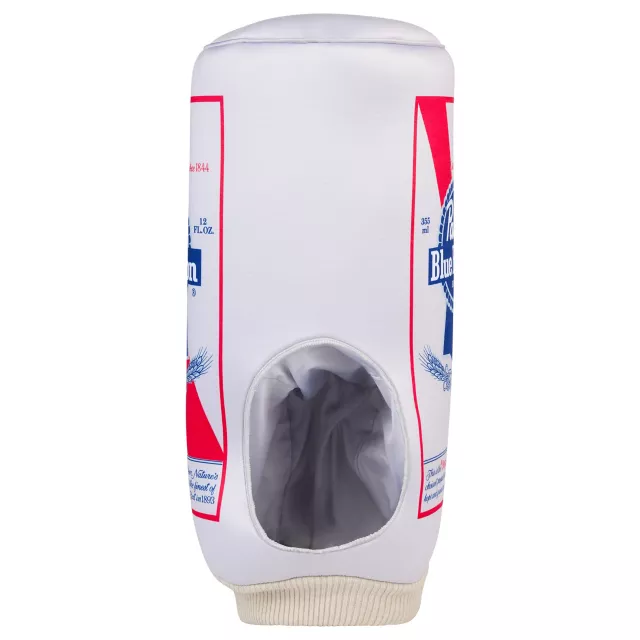 Pabst Blue Ribbon Foam Hat
