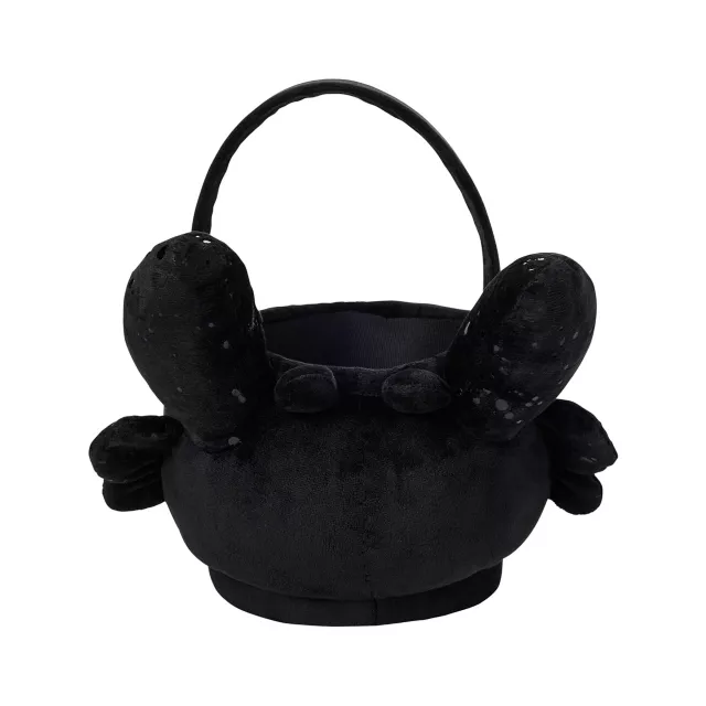 Toothless Plush Treat Bucket - How to Train Your Dragon