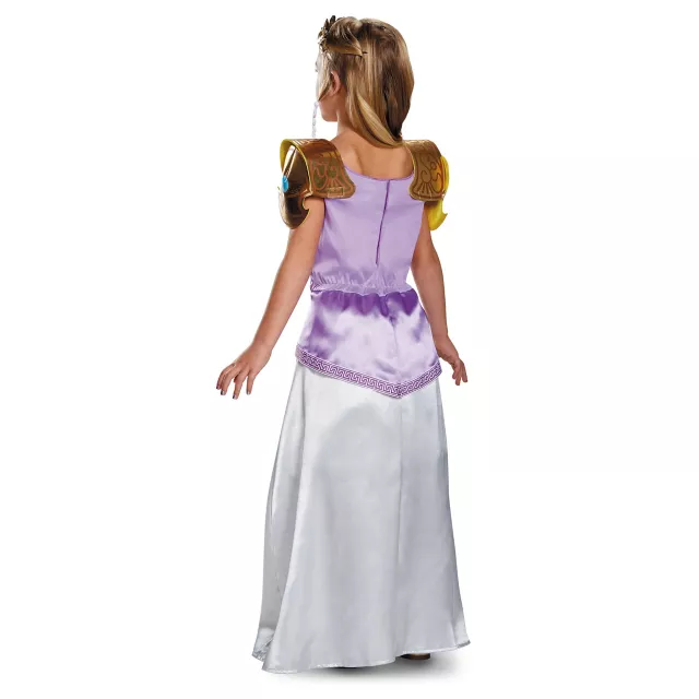 Kids Princess Zelda Costume Deluxe