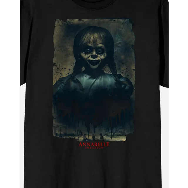 Annabelle Creation T Shirt