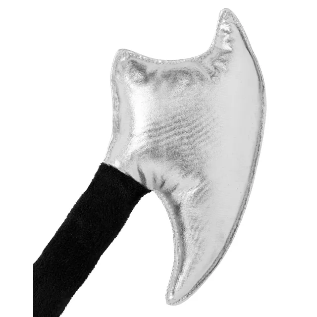 Twisted Circus Axe Plush Toy