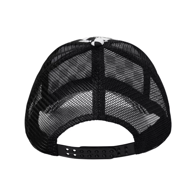 Racing Checkered Hat