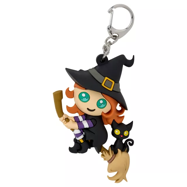 Halloween Icons Bag Clip Blind Pack - Series 1
