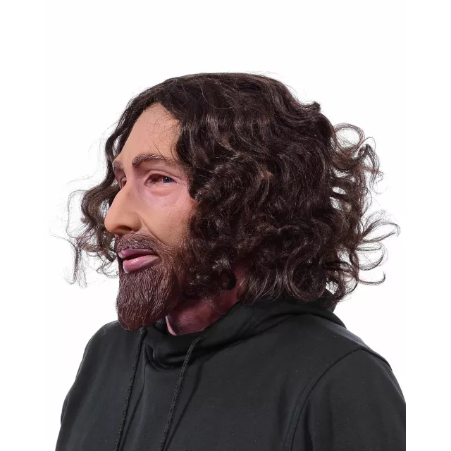 Holy Man Full Mask