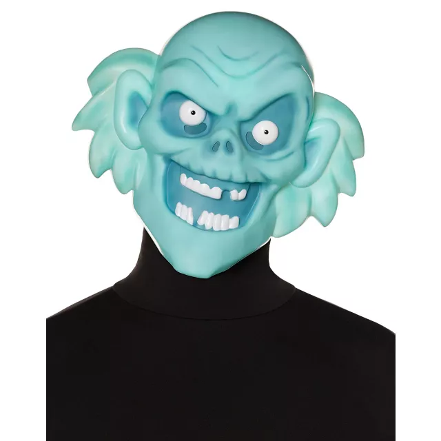 Disney The Haunted Mansion Ezra Mask