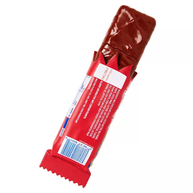 Hollie-ho Chocolate Bar - Trick 'r Treat