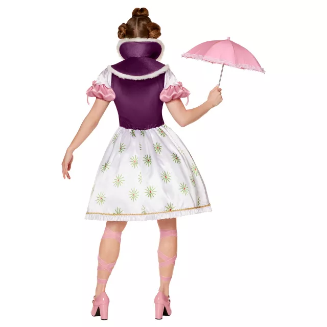 Adult Tightrope Walker Costume - Disney The Haunted Mansion