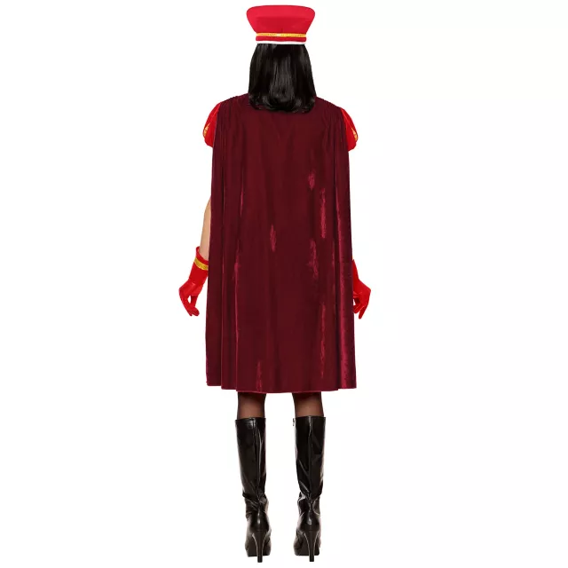 Adult Lord Farquaad Dress Costume - Shrek