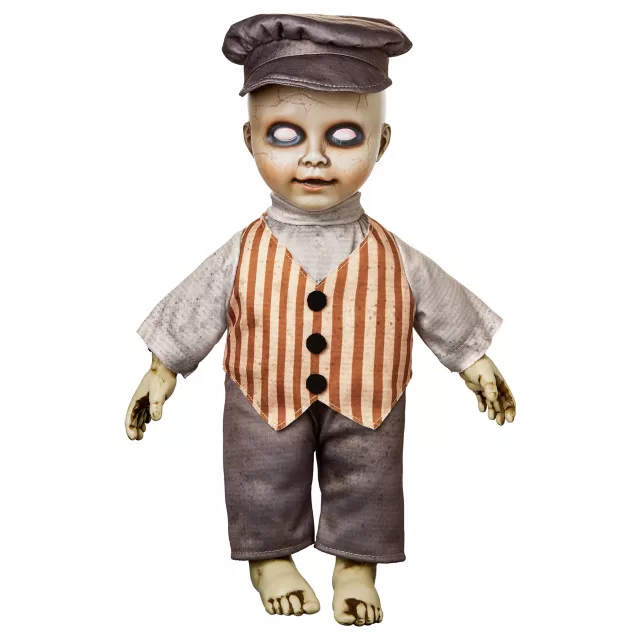 Devilish Desmond Doll