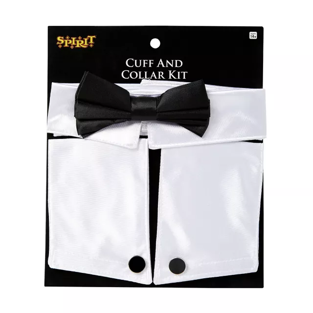 Cuff and Collar Kit