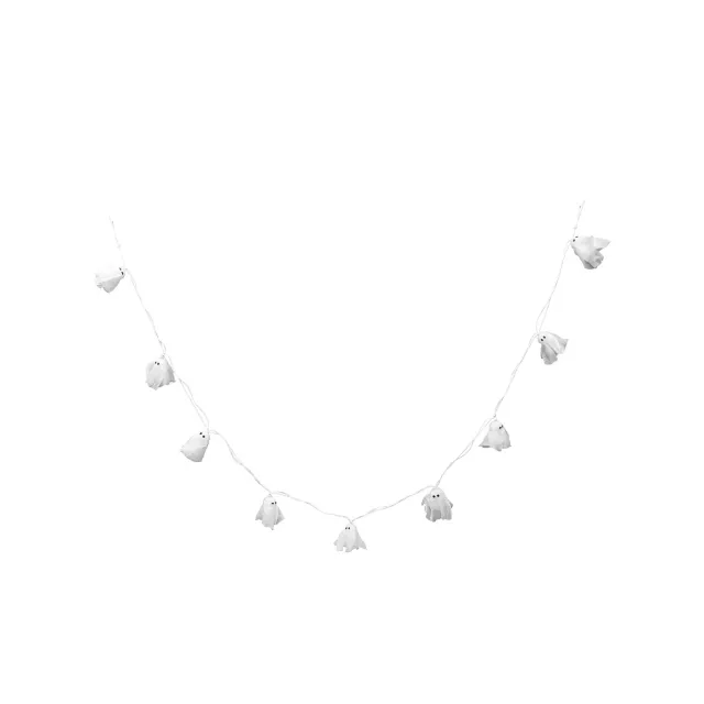Ghost String Lights