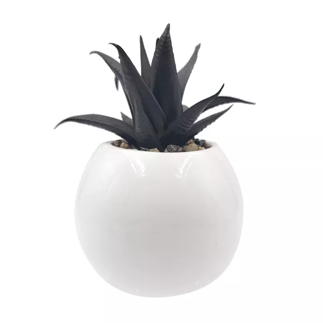 Jack Skellington Planter 5 Inch - The Nightmare Before Christmas
