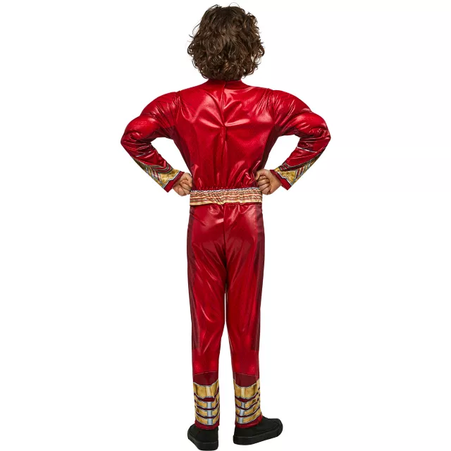 Kids Shazam Costume - Shazam Fury of the Gods