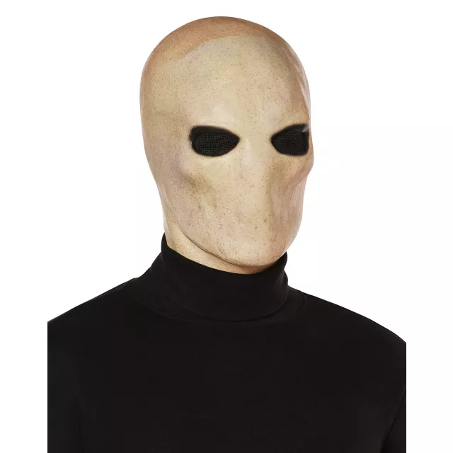 Silent Stalker Full Mask