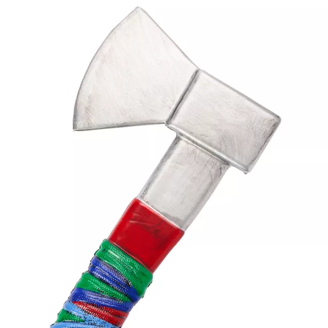 Chucky Axe