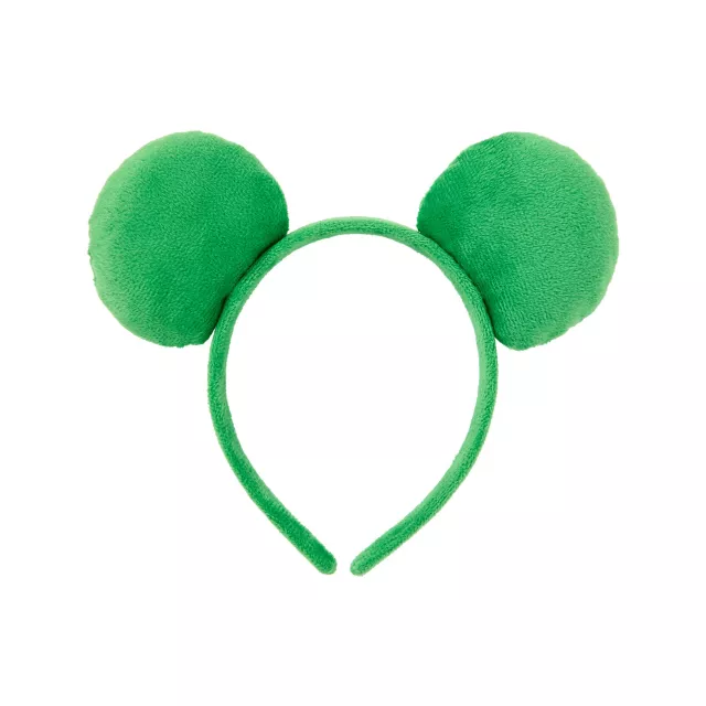 Frog Headband