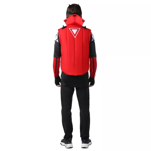 Adult X-Lord Costume - Fortnite