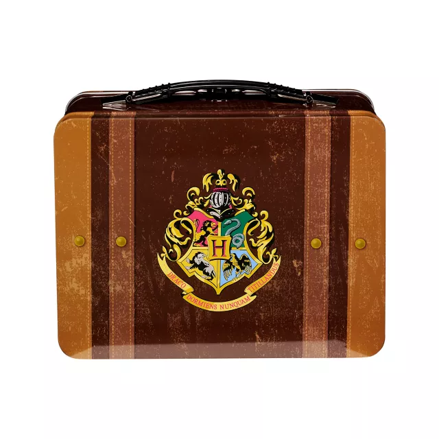 Hogwarts Houses Harry Potter Lunch Box