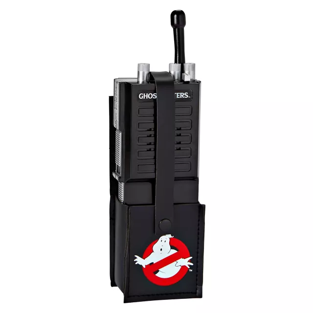 Ghostbusters Walkie Talkie
