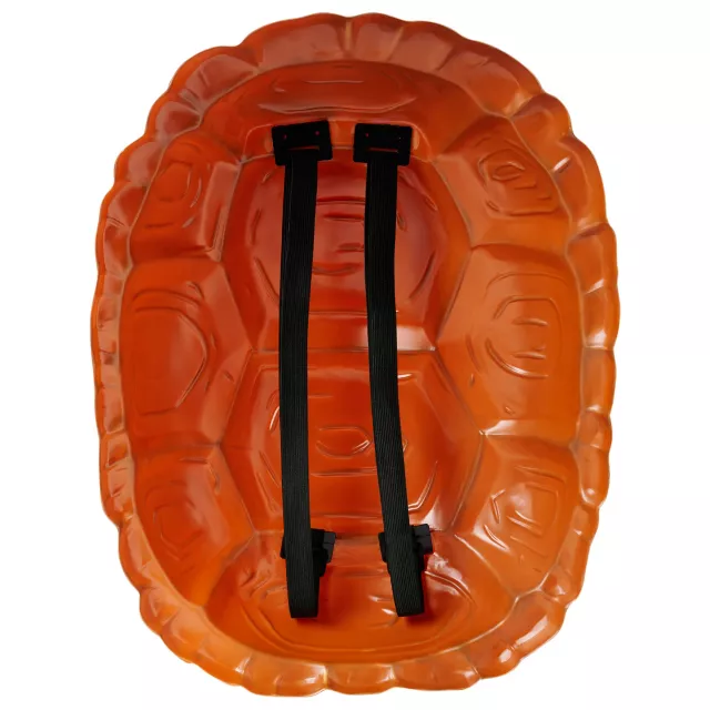 Kids Teenage Mutant Ninja Turtles Hard Shell