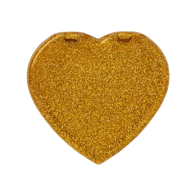 Queen of Hearts Compact Mirror - Descendants: The Rise of Red